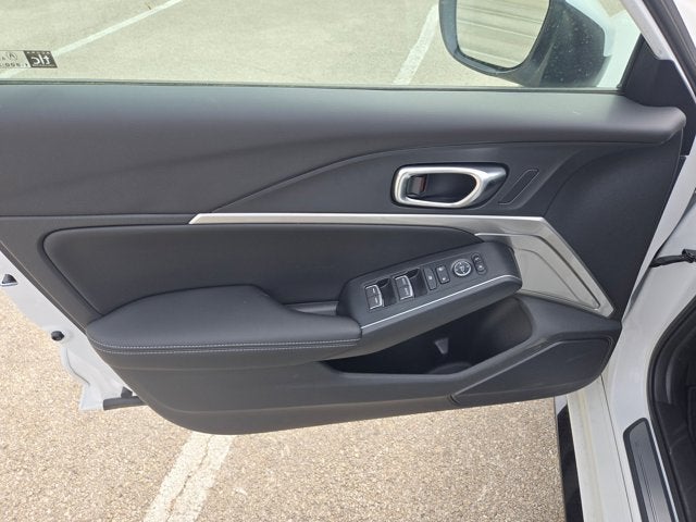 2026 Acura Integra CVT w/A-Spec Package