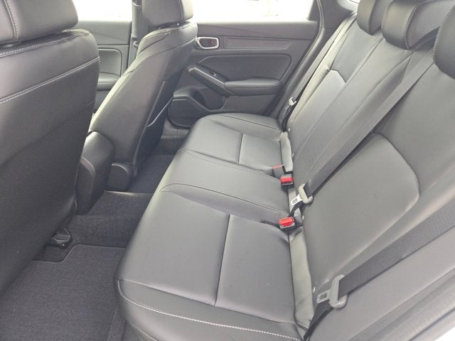 2026 Acura Integra CVT w/A-Spec Package