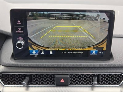 2026 Acura Integra CVT w/A-Spec Package