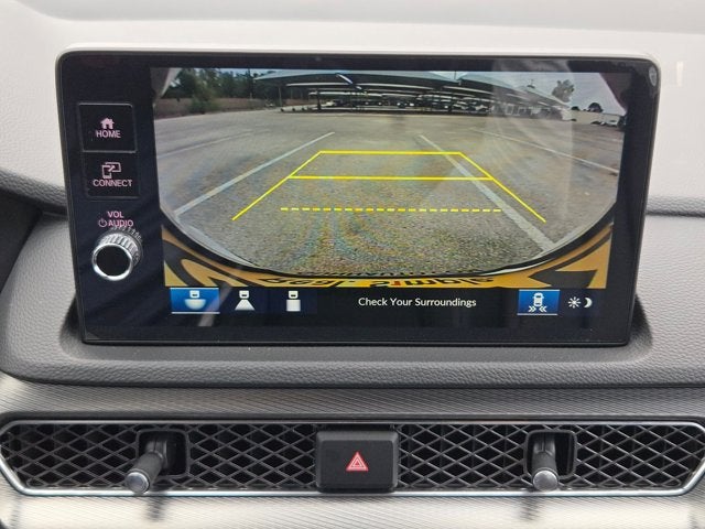 2026 Acura Integra CVT w/A-Spec Package