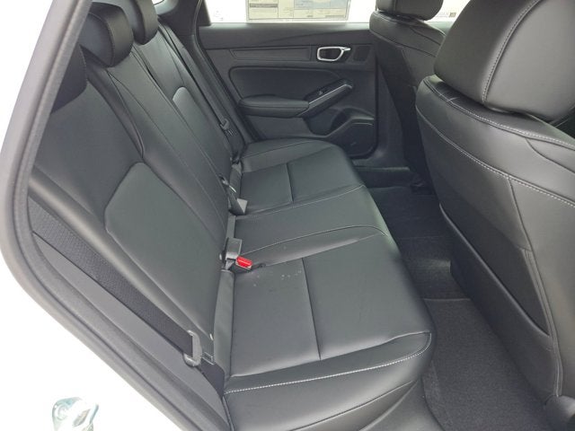 2026 Acura Integra CVT w/A-Spec Package