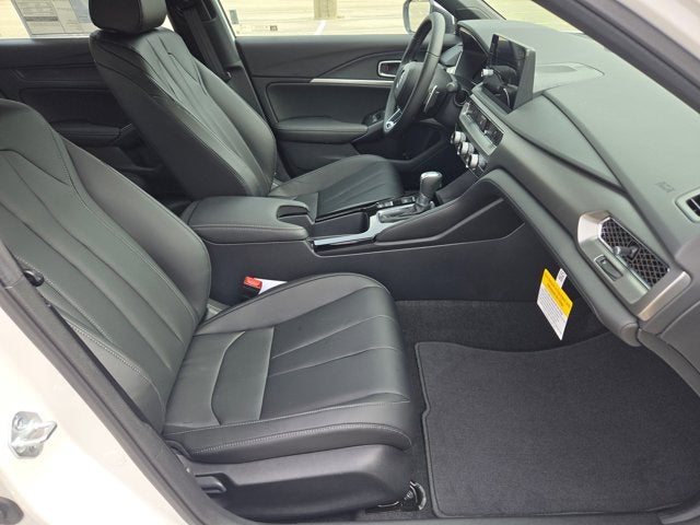 2026 Acura Integra CVT w/A-Spec Package