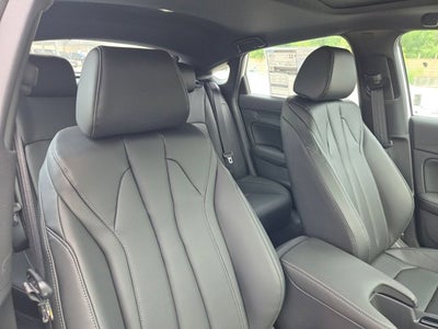 2026 Acura Integra CVT w/A-Spec Package