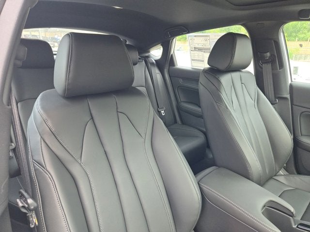 2026 Acura Integra CVT w/A-Spec Package