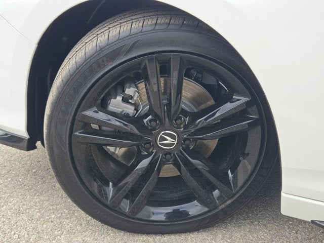 2026 Acura Integra CVT w/A-Spec Package