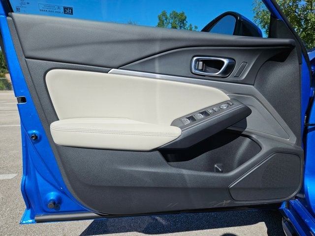 2026 Acura Integra w/A-Spec Package