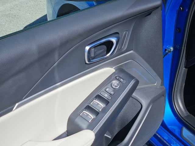 2026 Acura Integra w/A-Spec Package