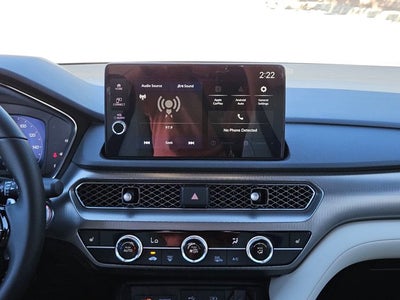 2026 Acura Integra w/A-Spec Package