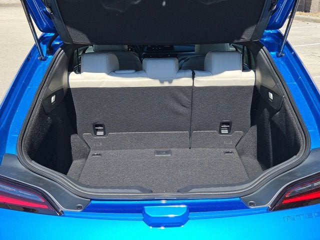 2026 Acura Integra w/A-Spec Package