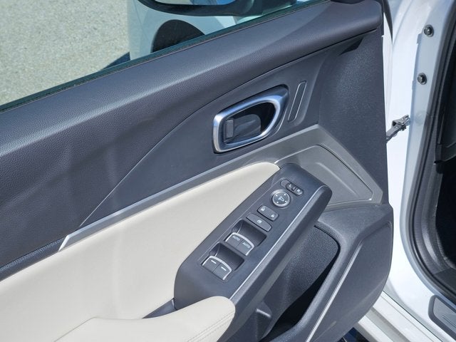 2026 Acura Integra w/A-Spec Package