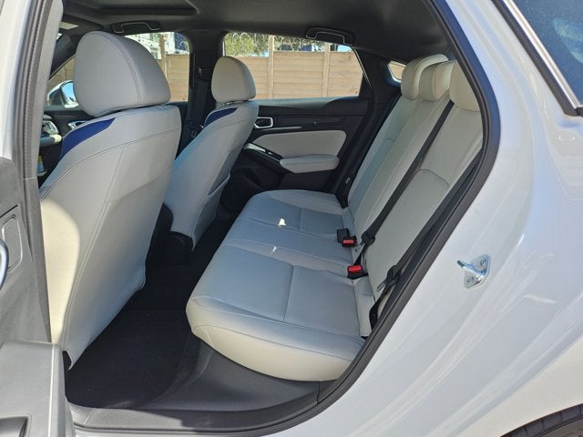 2026 Acura Integra w/A-Spec Package