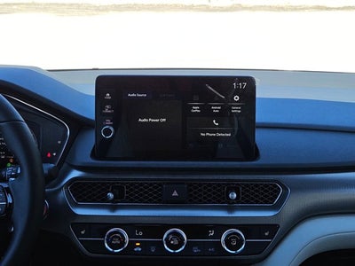 2026 Acura Integra w/A-Spec Package