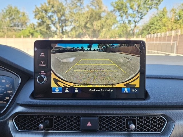 2026 Acura Integra w/A-Spec Package