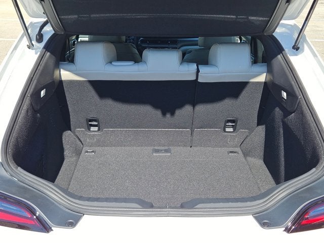 2026 Acura Integra w/A-Spec Package