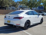 2026 Acura Integra w/A-Spec Package