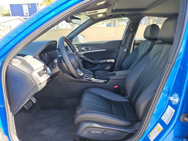 2026 Acura Integra w/A-Spec Package