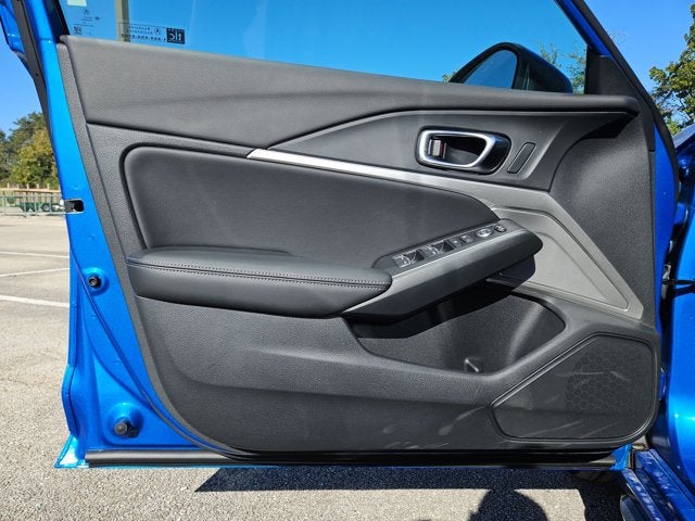 2026 Acura Integra w/A-Spec Package