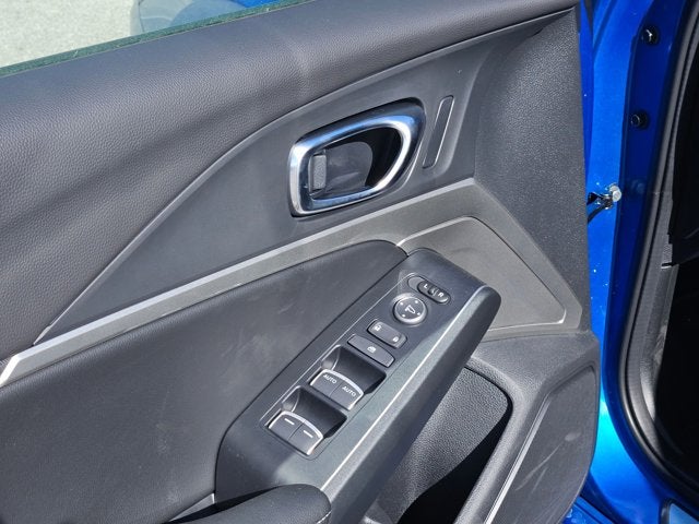 2026 Acura Integra w/A-Spec Package