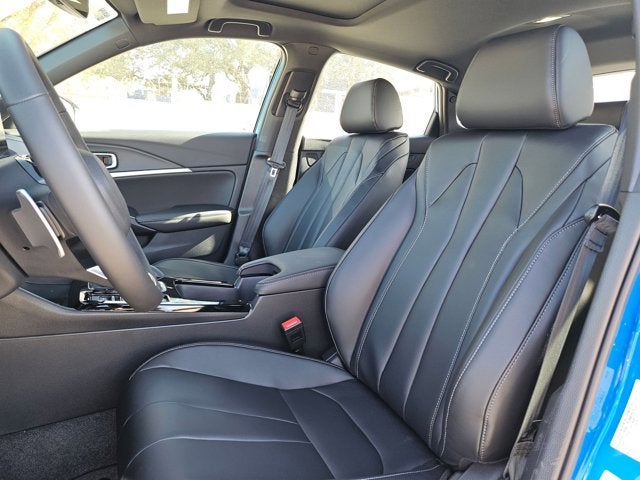 2026 Acura Integra w/A-Spec Package