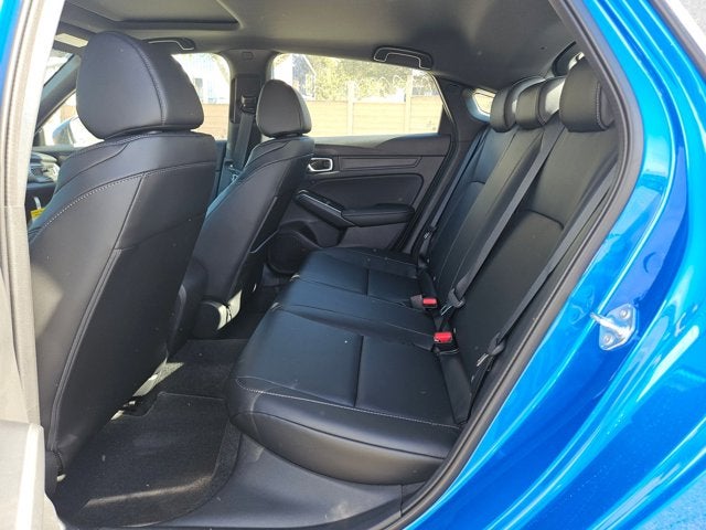 2026 Acura Integra w/A-Spec Package