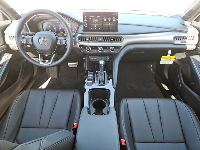 2026 Acura Integra w/A-Spec Package