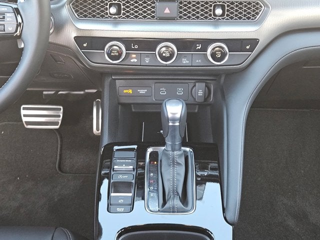 2026 Acura Integra w/A-Spec Package