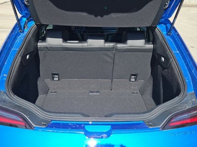 2026 Acura Integra w/A-Spec Package