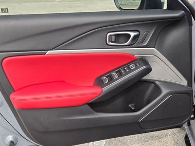 2026 Acura Integra CVT w/A-Spec Package