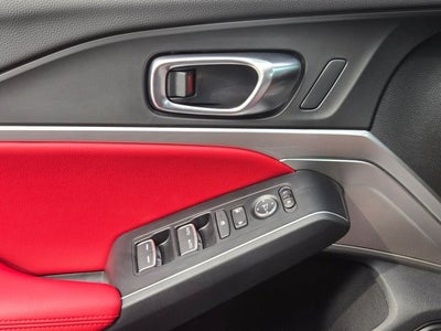 2026 Acura Integra CVT w/A-Spec Package