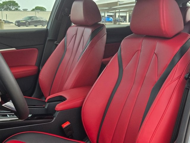 2026 Acura Integra CVT w/A-Spec Package