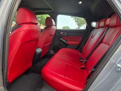 2026 Acura Integra CVT w/A-Spec Package