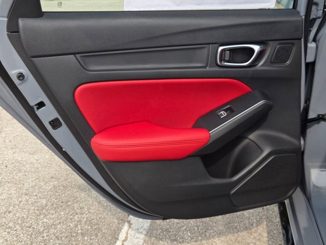 2026 Acura Integra CVT w/A-Spec Package