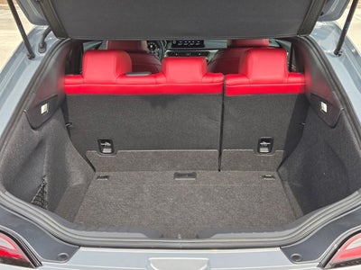 2026 Acura Integra CVT w/A-Spec Package