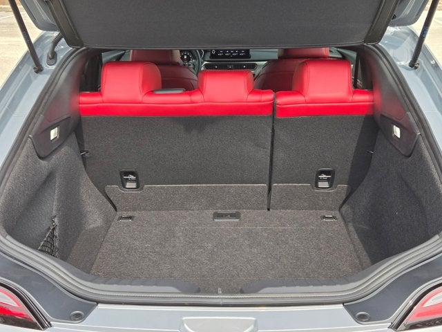 2026 Acura Integra CVT w/A-Spec Package