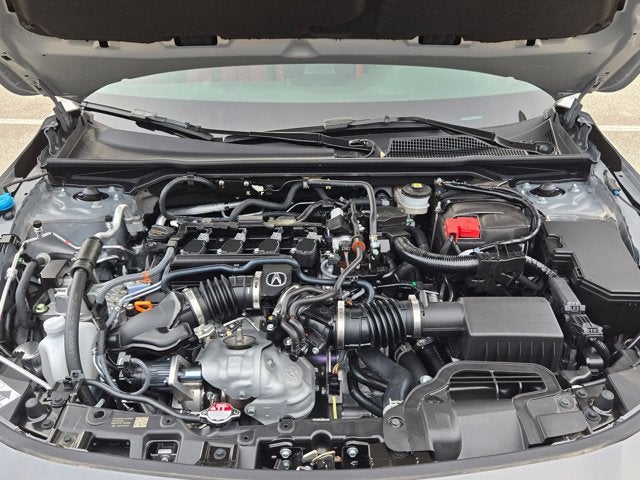 2026 Acura Integra CVT w/A-Spec Package