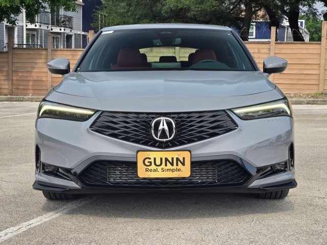2026 Acura Integra CVT w/A-Spec Package