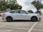 2026 Acura Integra CVT with A-Spec Package