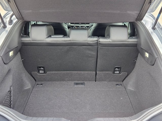 2026 Acura Integra CVT with A-Spec Package