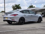 2026 Acura Integra CVT with A-Spec Package