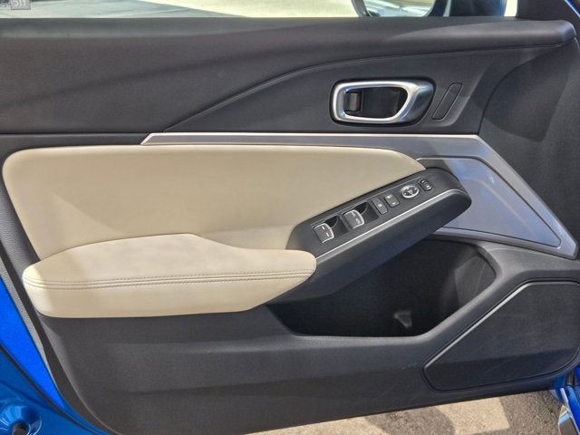 2026 Acura Integra CVT w/A-Spec Package