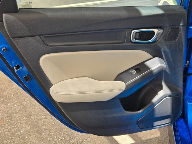 2026 Acura Integra CVT w/A-Spec Package