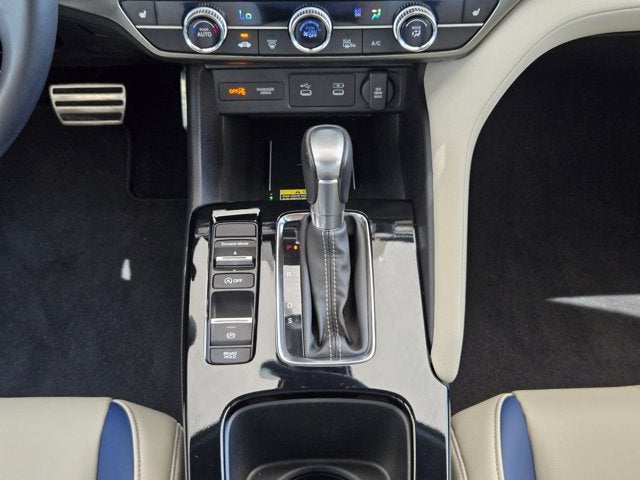2026 Acura Integra CVT w/A-Spec Package