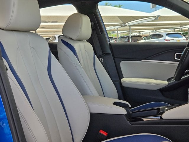 2026 Acura Integra CVT w/A-Spec Package