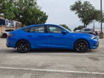 2026 Acura Integra CVT with A-Spec Package