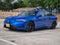2026 Acura Integra CVT with A-Spec Package