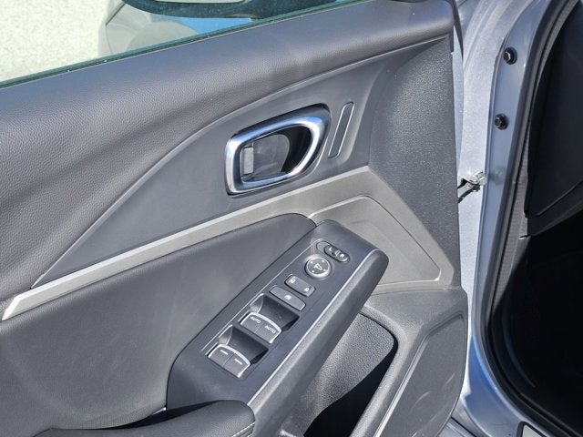 2026 Acura Integra w/A-Spec Package