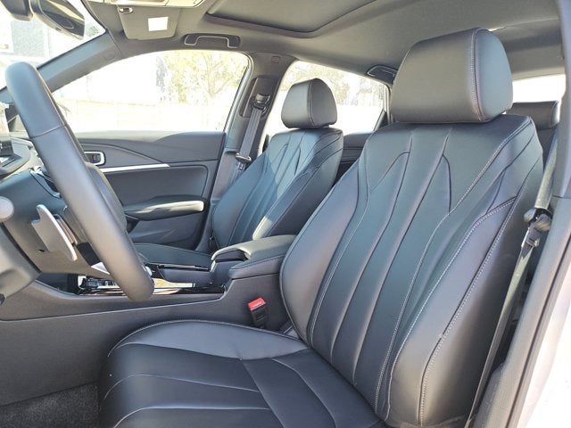 2026 Acura Integra w/A-Spec Package