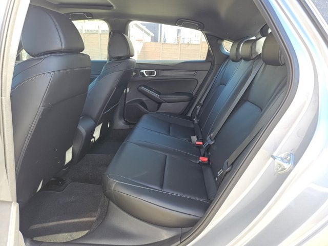 2026 Acura Integra w/A-Spec Package