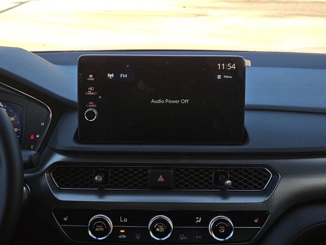 2026 Acura Integra w/A-Spec Package