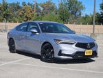 2026 Acura Integra w/A-Spec Package